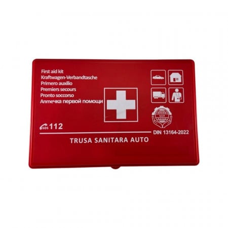 trusa-sanitara-auto-din13164-omologata-culoare-rosie~11401