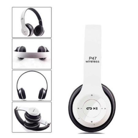 casti bluetooth albe 2