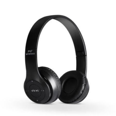 casti bluetooth cu microfon si radio1