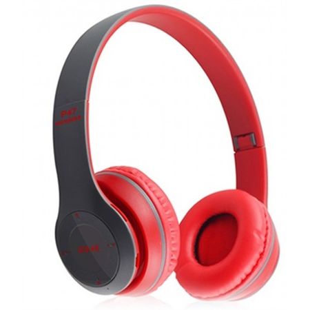 casti bluetooth p47
