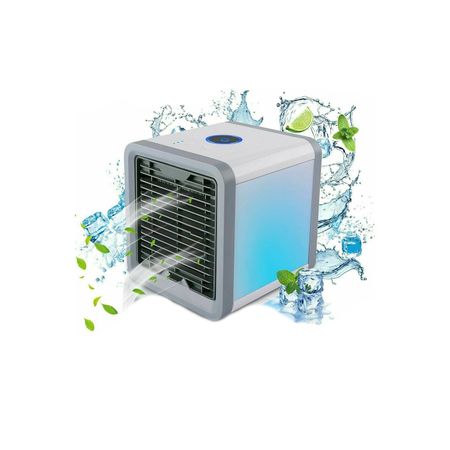 Racitor aer 3 in 1