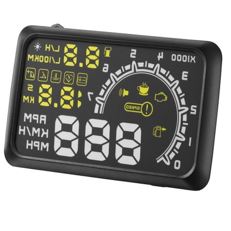 HUD