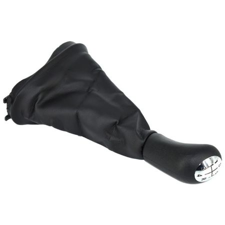 Nuca schimbator viteze + manson compatibil Dacia Logan 1 2004-2012 SHD 1
