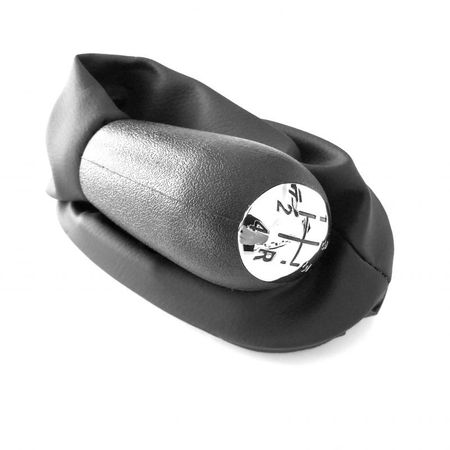 Nuca schimbator viteze + manson compatibil Dacia Logan 1 2004-2012 SHD 3