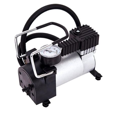 Compresor Auto 965 kPA 2