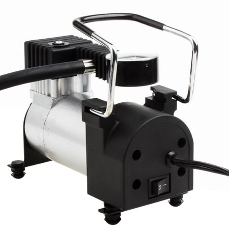 Compresor Auto 965 kPA 3