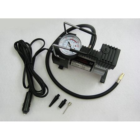 Compresor Auto 965 kPA 4