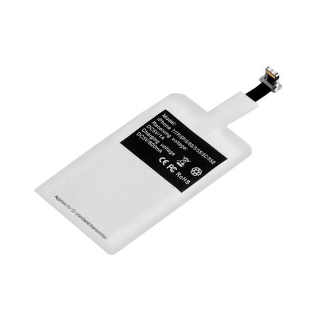 Incarcator Wireless Receiver 5V 1A 1