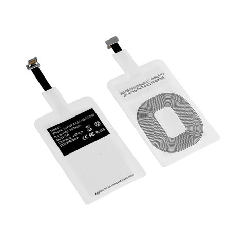 Incarcator Wireless Receiver 5V 1A 3