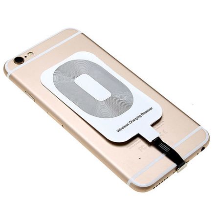 Incarcator Wireless Receiver 5V 1A 6