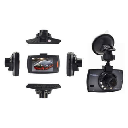 Camera Video DVR Auto HD Camcorder 2