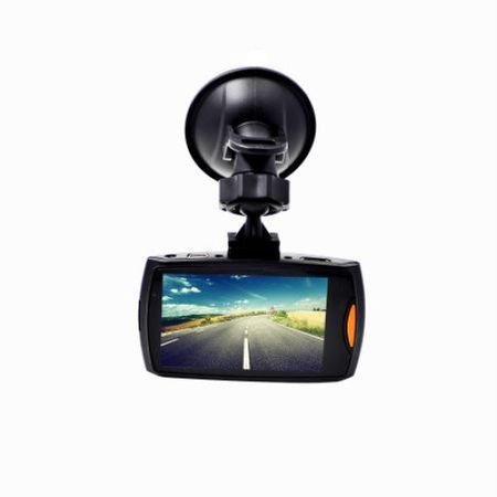 Camera Video DVR Auto HD Camcorder 3