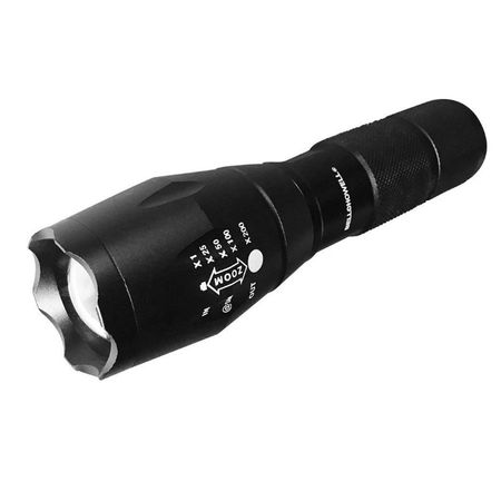 Lanterna super Tac Light cu intensitate 5000 LUX 1