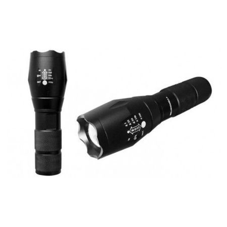 Lanterna super Tac Light cu intensitate 5000 LUX 2