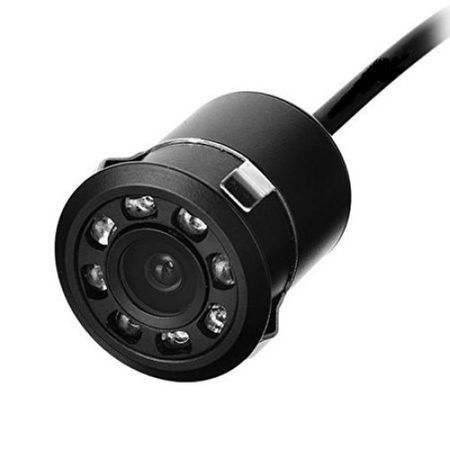 Camera Auto Marsarier 170 grade