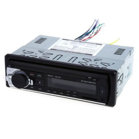 Radio MP3 auto 4 X 60 W cu Bluetooth plus Telecomanda USB SD2