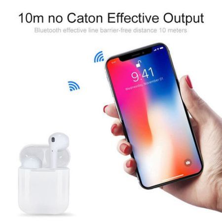 casti bluetooth reflection vision13