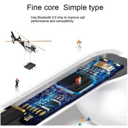 casti bluetooth reflection vision14