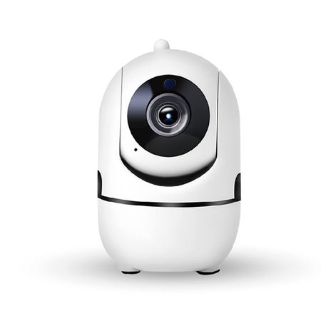 Camera supraveghere WIFI FullHD Detectare miscare senzor miscare