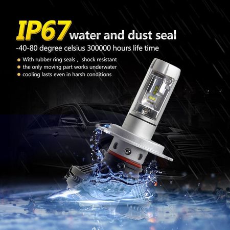becuri led 1234