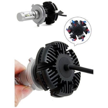 becuri led 12345