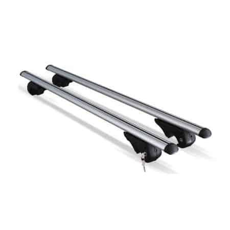 Bare transversale Menabo Brio pentru Skoda Octavia II Wagon 2004-2012 1