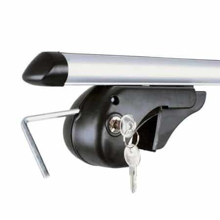 Bare transversale Menabo Brio pentru Skoda Octavia II Wagon 2004-2012 2