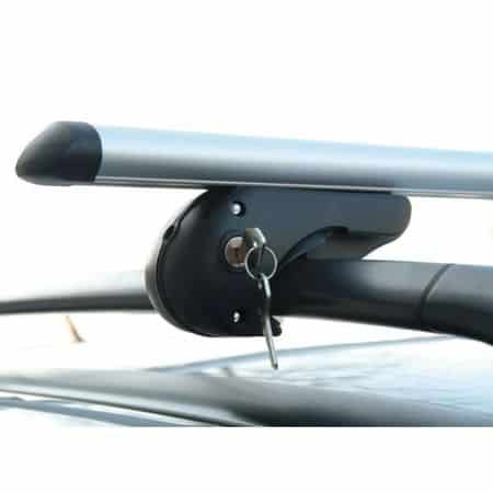Bare transversale Menabo Brio pentru Skoda Octavia II Wagon 2004-2012 3