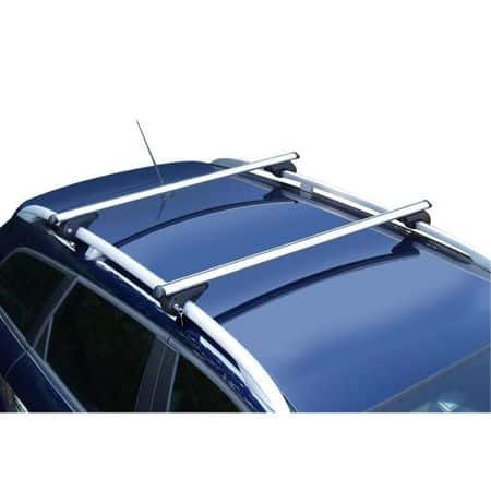 Bare transversale Menabo Brio pentru Skoda Octavia II Wagon 2004-2012 5