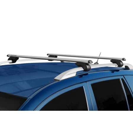 Bare transversale Menabo Brio pentru Skoda Octavia II Wagon 2004-2012 6