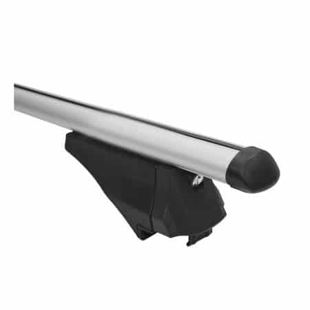 Bare portbagaj pentru Suzuki Vitara din aluminiu cu sistem antifurt si cheie 2