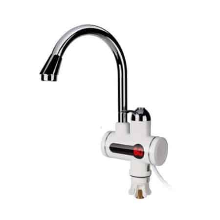 robinet electric 1