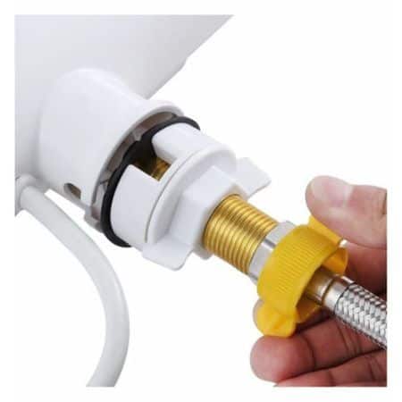 robinet electric 5