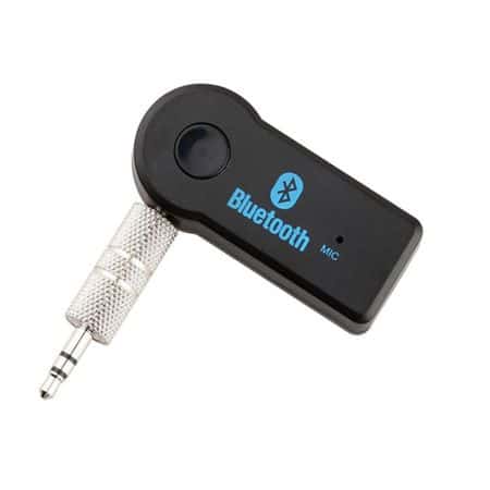 receptor auto 1