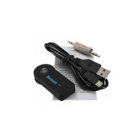 receptor auto 5