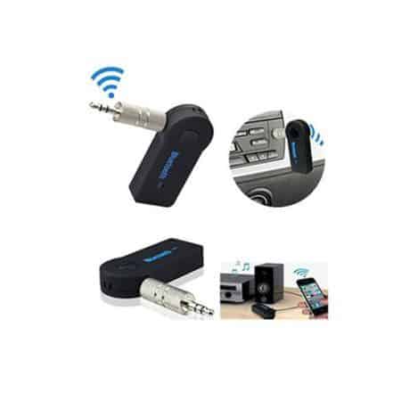 receptor auto 6