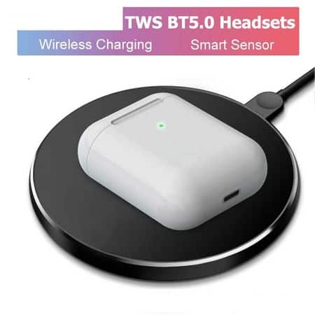 Casti Bluetooth Reflection Vision 4