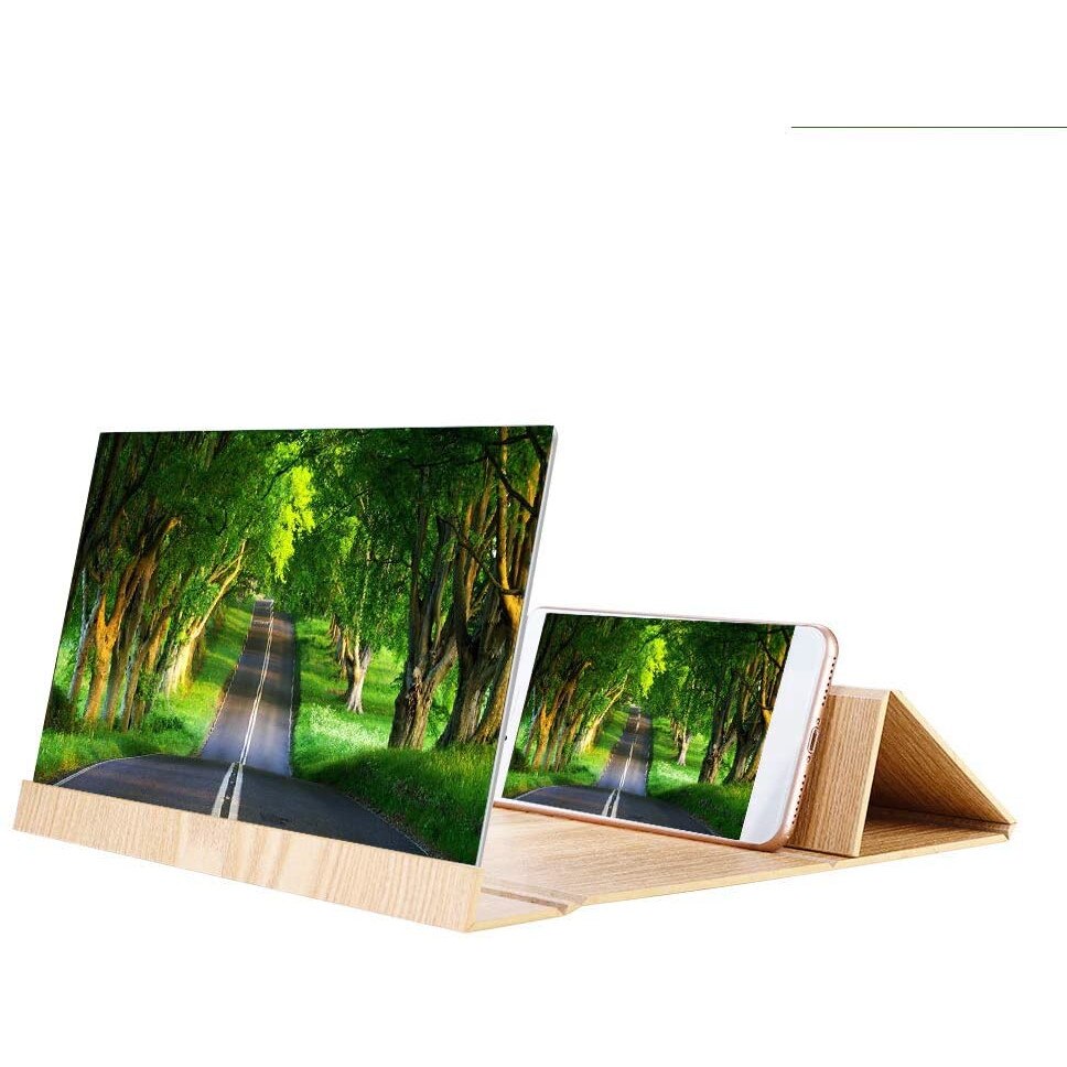 amplificator cu efect 3d 1