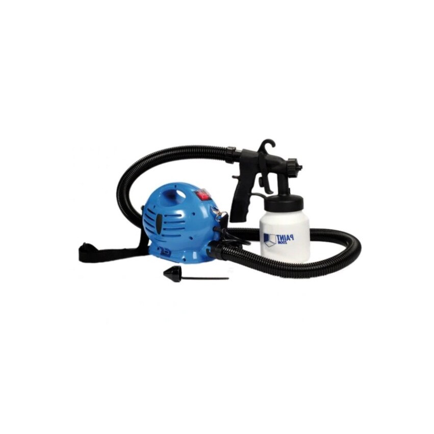 Pistol spray TRUST Paint Zoom 650w pentru vopsit si zugravit