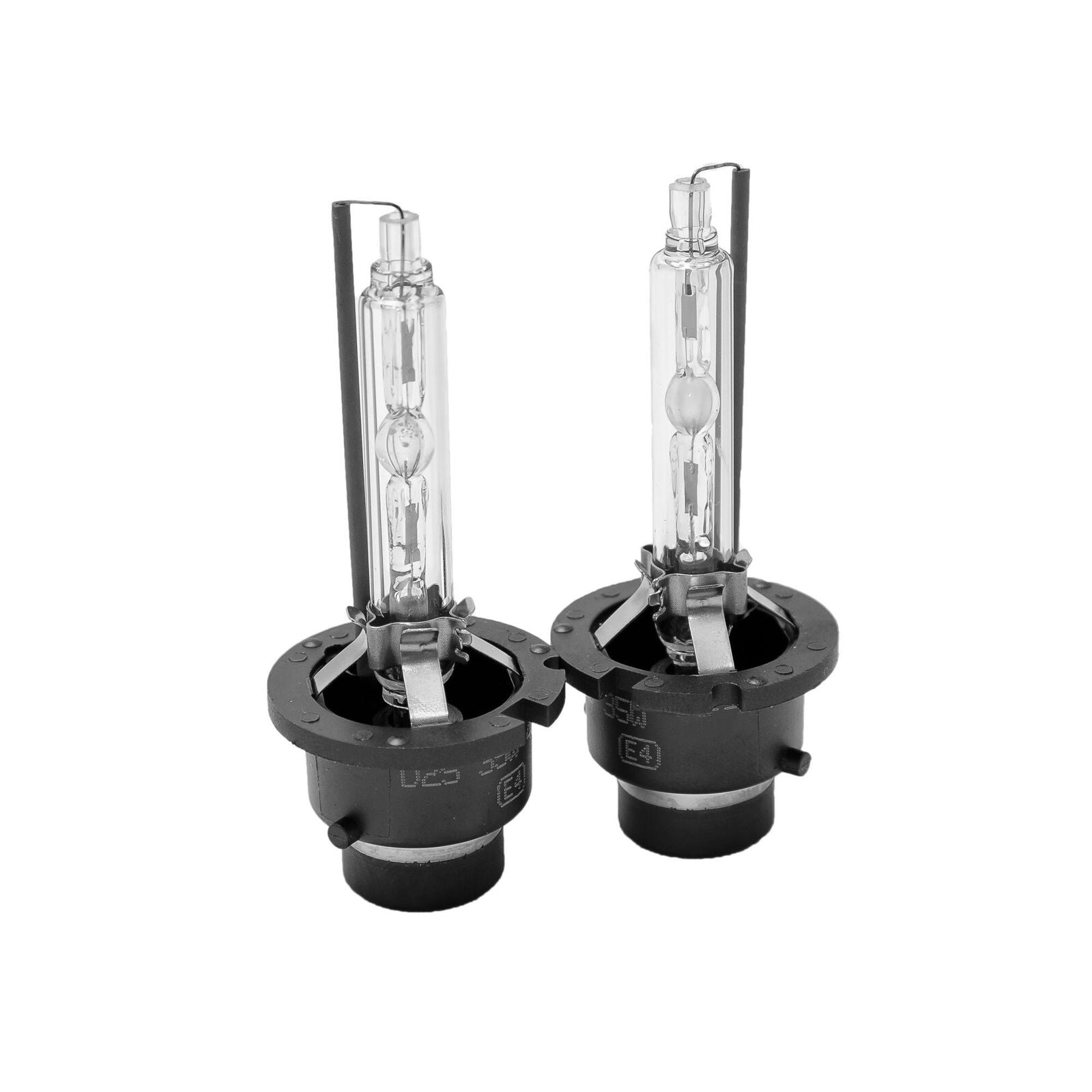 Becuri xenon D2S 6000K 35 w SuperVision Original UP +50% 1