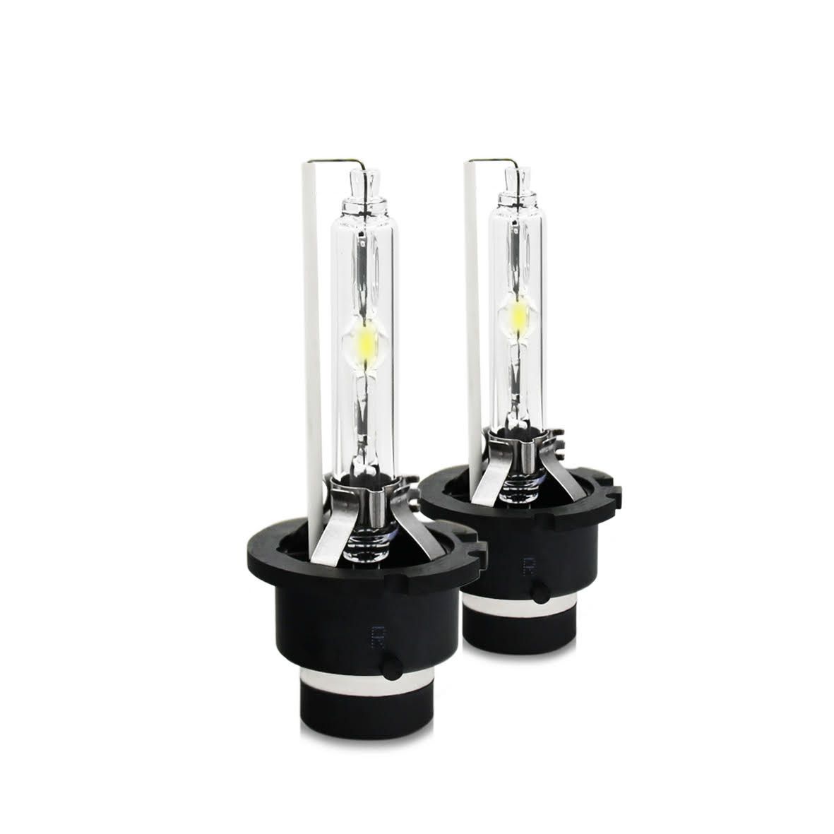 Becuri xenon D2S 6000K 35 w SuperVision Original UP +50% 2