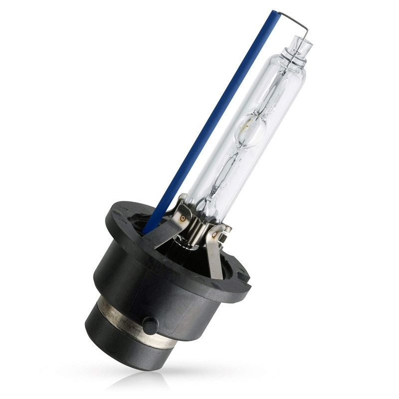 Becuri xenon D2S 6000K 35 w SuperVision Original UP +50% 3