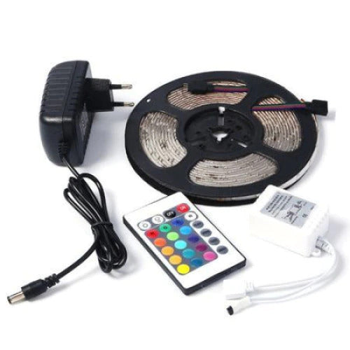 kit banda flexibila led1