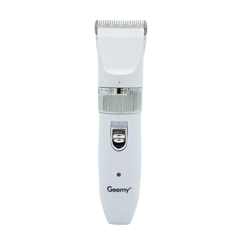 Masina de tuns pentru animale Geemy GM 634 1