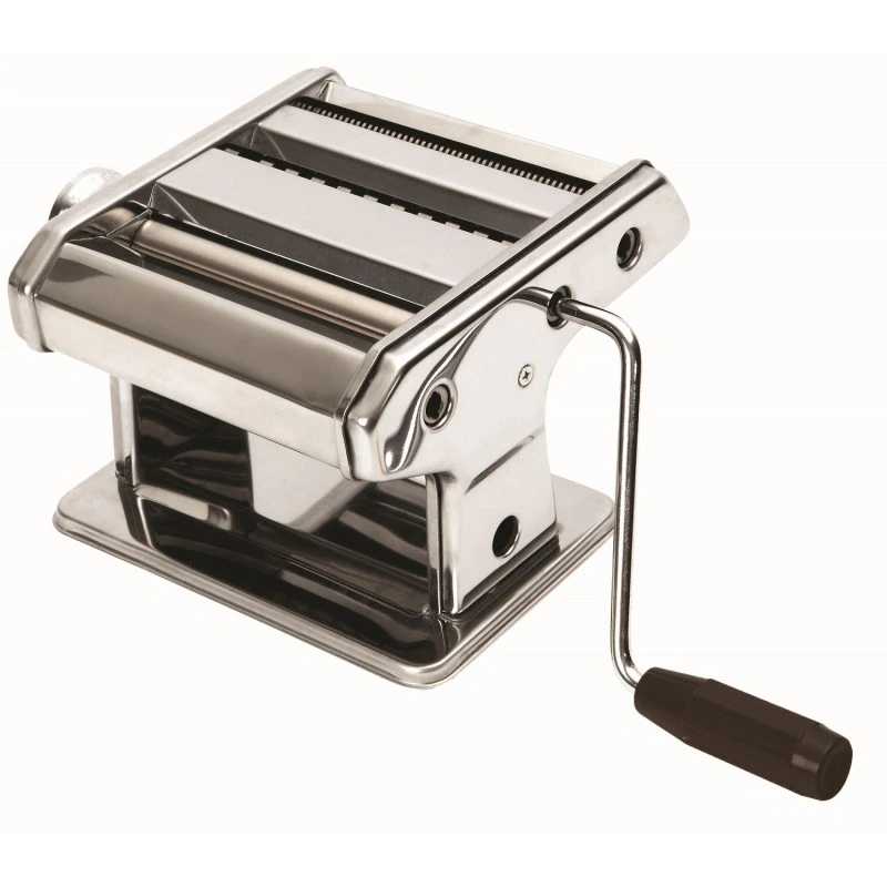 Masina din inox pentru taitei Grunberg GR155 1