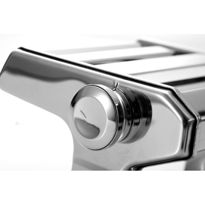 Masina din inox pentru taitei Grunberg GR155 3