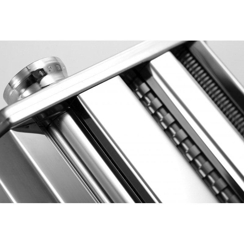 Masina din inox pentru taitei Grunberg GR155 7