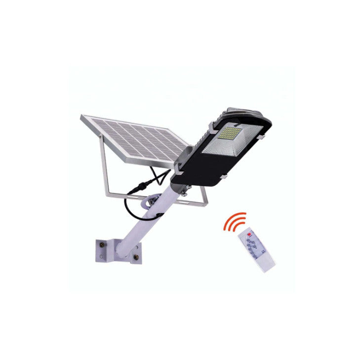 Lampa solara stradala de 60W