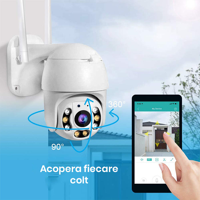 camera supraveghere 1