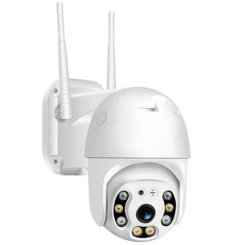 Camera Supraveghere FULL HD Wifi Interior Exterior